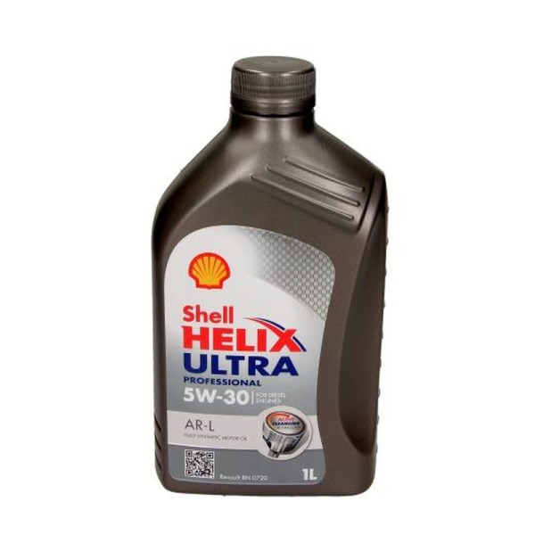 SHELL OLEJ 5W30 1L AR-L HELIX ULTRA PROFESSIONAL C4/ RENAULT RN0720