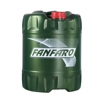 FANFARO OLEJ 5W40 20L / EXPERT VSX SN/CH-4 / A3/B4 / 229.3 226.5 229.5 / 502.00 505.00 / LL01 / A40 / RN0710 / B71 2296