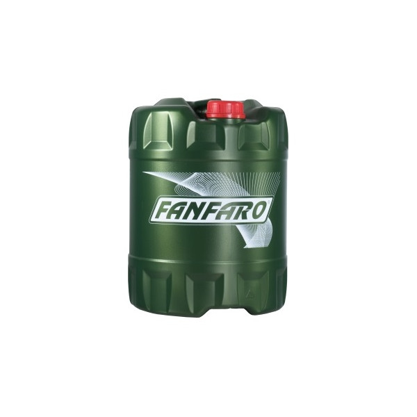 FANFARO OLEJ 5W40 20L / EXPERT VSX SN/CH-4 / A3/B4 / 229.3 226.5 229.5 / 502.00 505.00 / LL01 / A40 / RN0710 / B71 2296