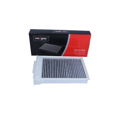 MAXGEAR FILTR KABINY CITROEN C1/PEUGEOT/AYGO Z WĘGLEM AKTYWNYM