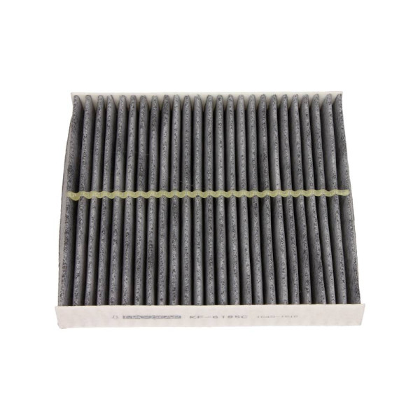 MAXGEAR FILTR KABINY NISSAN ALMERA 00-/PRIMERA 01- Z WĘGLEM