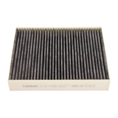 BOSCH FILTR KABINY BMW 1/3 F20/F30 2011- Z AKTYWNYM WĘGLEM