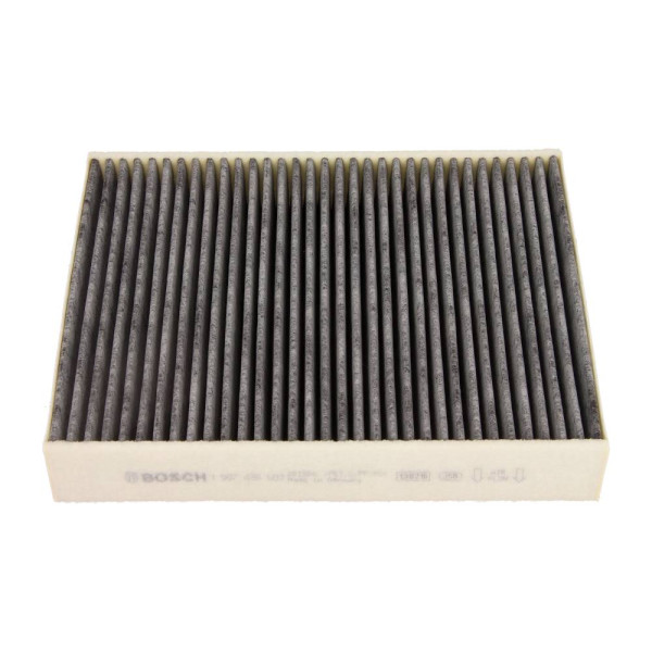 BOSCH FILTR KABINY BMW 1/3 F20/F30 2011- Z AKTYWNYM WĘGLEM