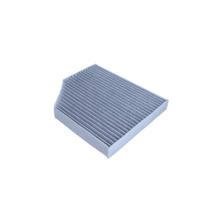 MAXGEAR FILTR KABINY VW A4/A5 07-/Q5 08- "SILVER CARBON" Z JONAMI SREBRA I WĘGLEM AKTYWNYM