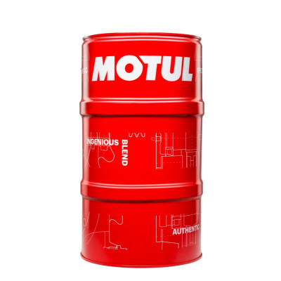 MOTUL OLEJ 10W40 60L TEKMA MEGA X / E7 / CI-4/CH-4 / MAN 3275 / MB 228.3 / VDS-3 / RLD-2 / LDF-2