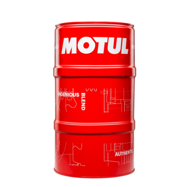MOTUL OLEJ 10W40 60L TEKMA MEGA X / E7 / CI-4/CH-4 / MAN 3275 / MB 228.3 / VDS-3 / RLD-2 / LDF-2