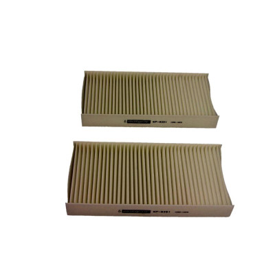 MAXGEAR FILTR KABINY HONDA CIVIC 01-/FR-VKPL 2SZT