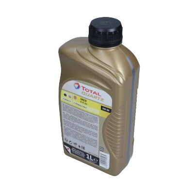 TOTAL OLEJ 5W30 1L QUARTZ INEO R-PLUS/ C3/ RN17