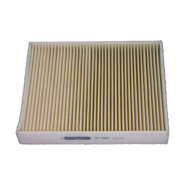 MAXGEAR FILTR KABINY BMW 1/3 F20/F30/F31 2011-