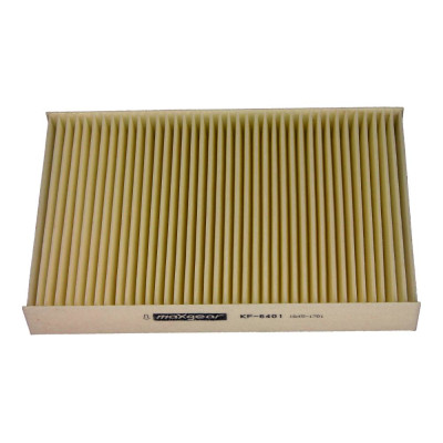 MAXGEAR FILTR KABINY RENAULT FLUENCE 10-/NISSAN JUKE 10-