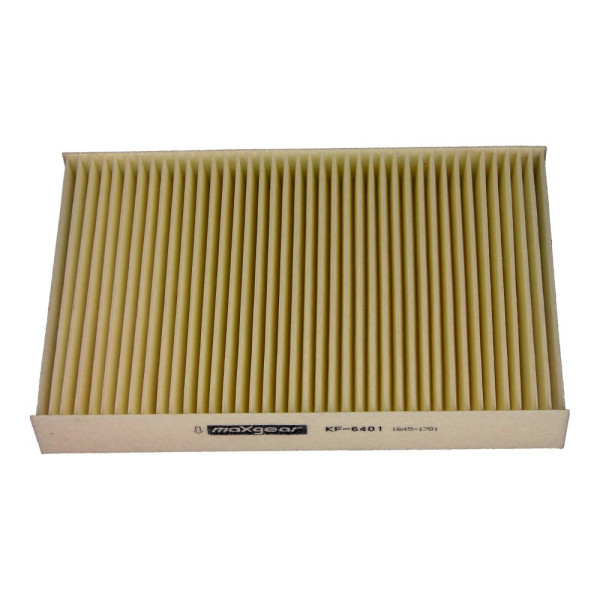 MAXGEAR FILTR KABINY RENAULT FLUENCE 10-/NISSAN JUKE 10-