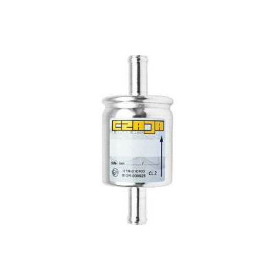 CZAJA FILTR FAZY LOTNEJ 12/12 FL01S