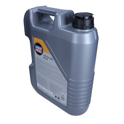 LIQUI MOLY OLEJ 0W20 5L TOP TEC 6200/ 508.00/ 509.00