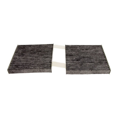 MAXGEAR FILTR KABINY BMW X3 F25 XDRIVE 10- Z AKTYWNYM WĘGLEM KOMPLET 2 SZT.