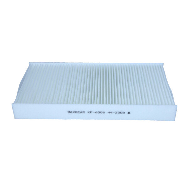 MAXGEAR FILTR KABINY PEUGEOT 407/CITROEN C5/C6 04-