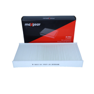 MAXGEAR FILTR KABINY PEUGEOT 407/CITROEN C5/C6 04-