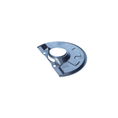 MAXGEAR OSŁONA TARCZY HAMULCOWEJ PRZÓD CARISMA/ SPACE STAR 95-06 PRAWY