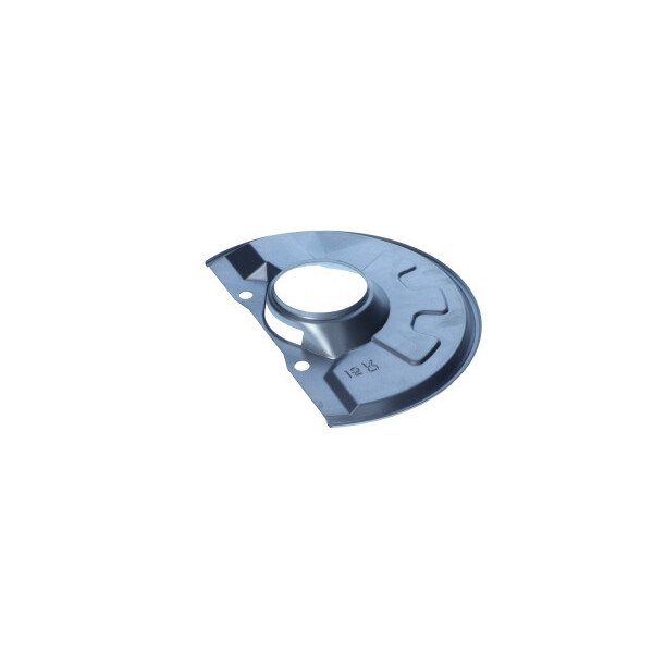 MAXGEAR OSŁONA TARCZY HAMULCOWEJ PRZÓD CARISMA/ SPACE STAR 95-06 PRAWY