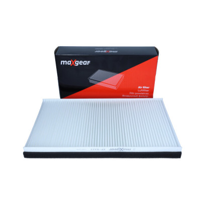 MAXGEAR FILTR KABINY MERCEDES VITO/VIANO 03-