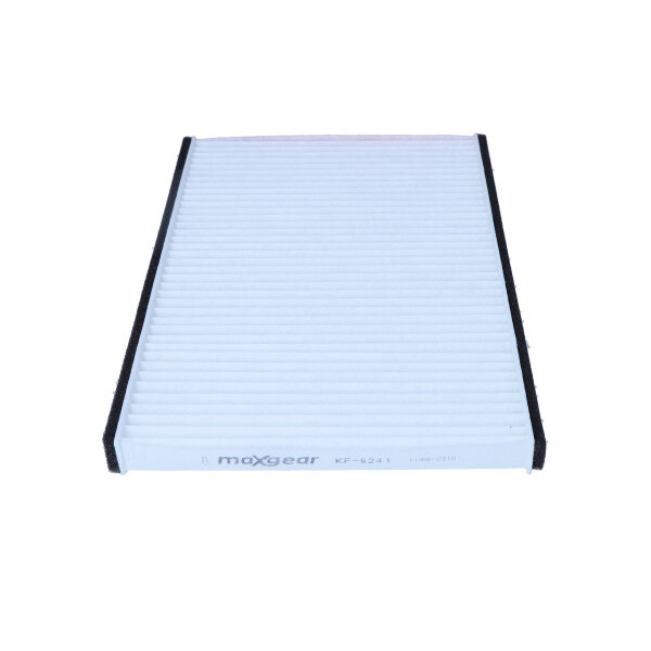 MAXGEAR FILTR KABINY FIAT STILO 01-/BRAVO 07-