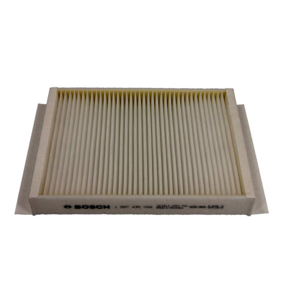 BOSCH FILTR KABINY MERCEDES W166/W205 11-
