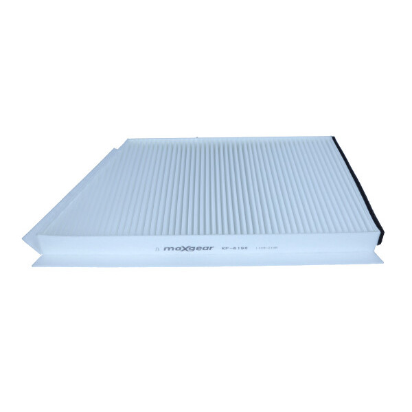 MAXGEAR FILTR KABINY MERCEDES W203 00-