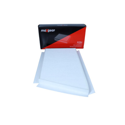 MAXGEAR FILTR KABINY MERCEDES W203 00-
