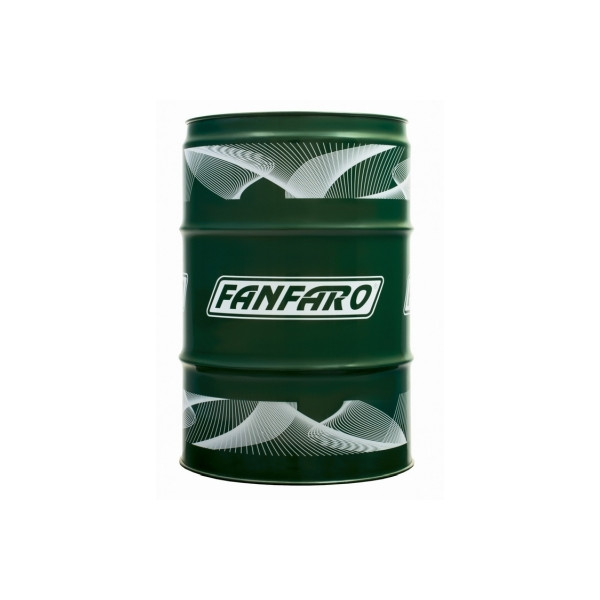 FANFARO OLEJ 5W30 208L / EXPERT VDX SN/CH-4 / C2/C3 / RN0710 / 505.01 / LL04 / 229.51 229.52 229.31 226.5 / DEX2