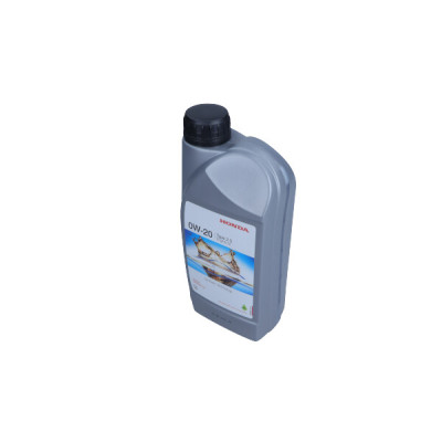 OLEJ HONDA 0W20 1L TYPE 2.0