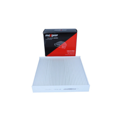 MAXGEAR FILTR KABINY CITROEN BERLINGO/PARTNER 01-/XSARA