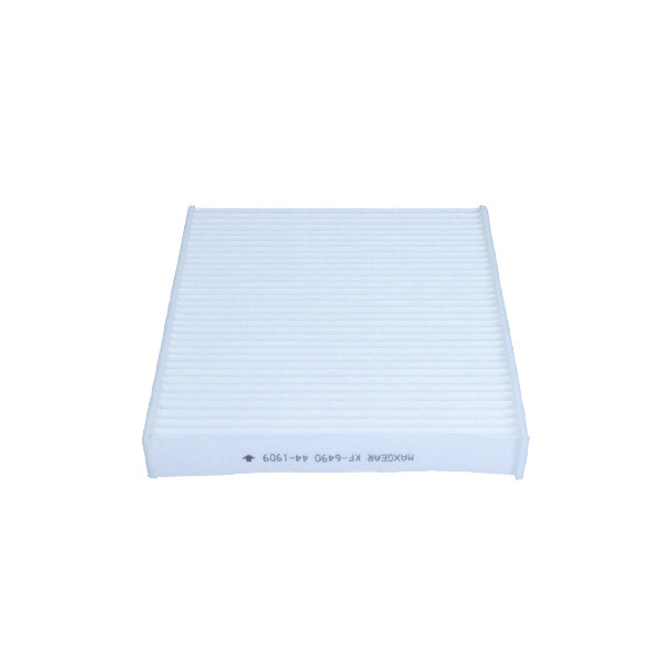 MAXGEAR FILTR KABINY SUZUKI SX4 S-CROSS 13- VITARA 15-