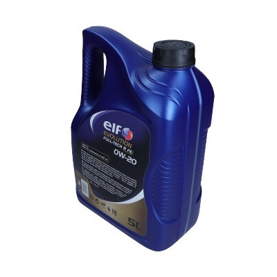 ELF OLEJ 0W20 5L EVOLUTION FULL TECH R FE/ C5/ RN 17 FE