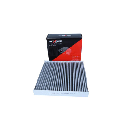MAXGEAR FILTR KABINY RENAULT LAGUNA 01- Z WĘGLEM