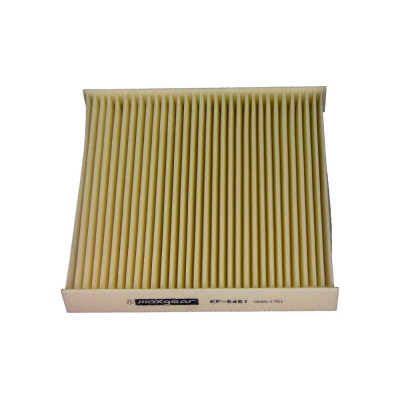 MAXGEAR FILTR KABINY FIAT PANDA/500 07-