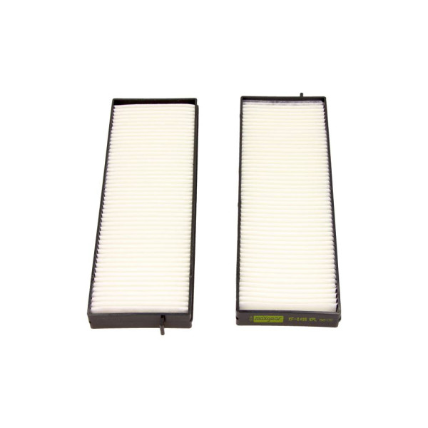 MAXGEAR FILTR KABINY HYUNDAI I20 08-KPL 2 SZT