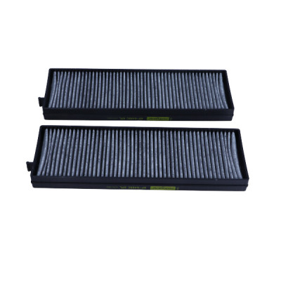 MAXGEAR FILTR KABINY HYUNDAI I20 08-KPL 2 SZT Z WĘGLEM AKTYWNYM