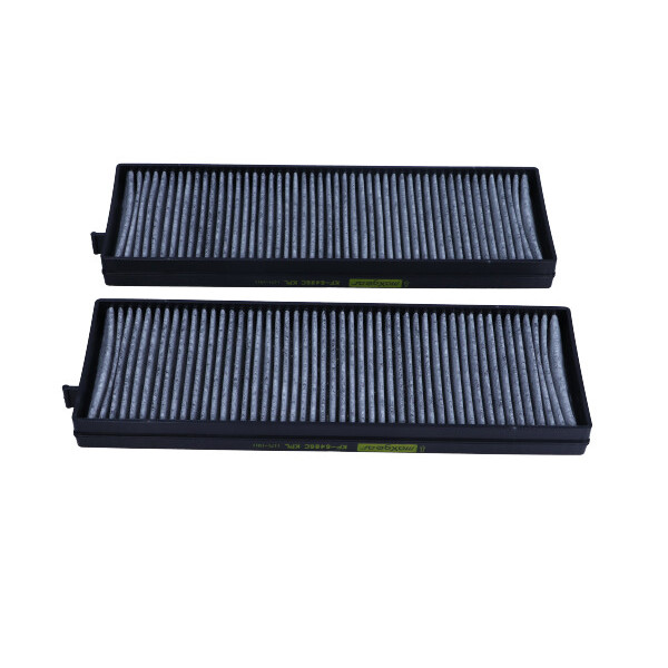 MAXGEAR FILTR KABINY HYUNDAI I20 08-KPL 2 SZT Z WĘGLEM AKTYWNYM