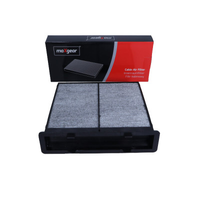 MAXGEAR FILTR KABINY SUBARU IMPREZA 07- Z WĘGLEM AKTYWNYM