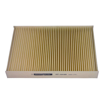MAXGEAR FILTR KABINY PEUGEOT 508 2010- BEZ WĘGLA