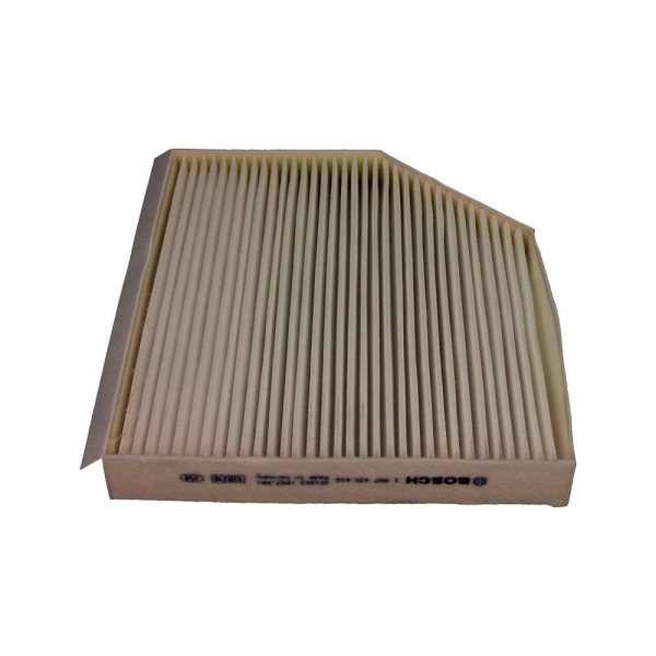 BOSCH FILTR KABINY AUDI A4,A5,Q5 06.07-05.17