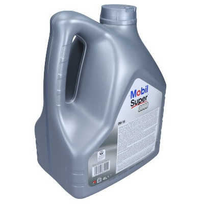 MOBIL OLEJ 0W16 4L SUPER 3000/ GF-6B/ SP
