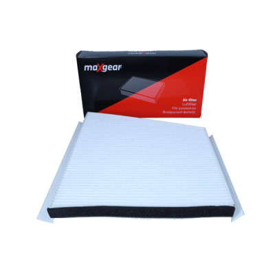 MAXGEAR FILTR KABINY MERCEDES W211 02-