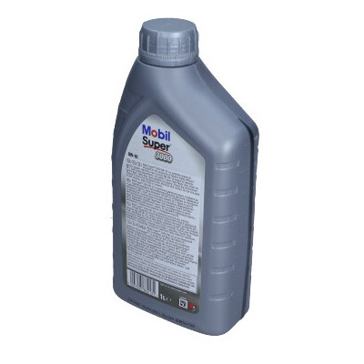 MOBIL OLEJ 0W16 1L SUPER 3000/ GF-6B/ SP