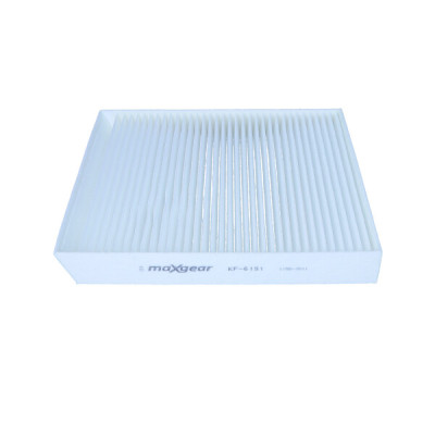 MAXGEAR FILTR KABINY RENAULT MEGANE SCENIC 99-