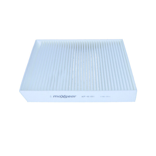 MAXGEAR FILTR KABINY RENAULT MEGANE SCENIC 99-