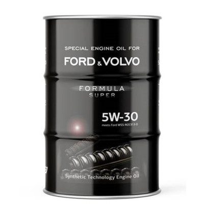 FANFARO (OLEJE DEDYKOWANE) FANFARO OLEJ DO FORD/VOLVO 5W30 208L/ SN/CF/ A5/B5/ WSS-M2C913-C