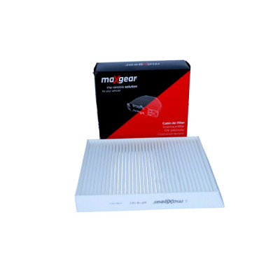MAXGEAR FILTR KABINY RENAULT MEGANE SCENIC 99-