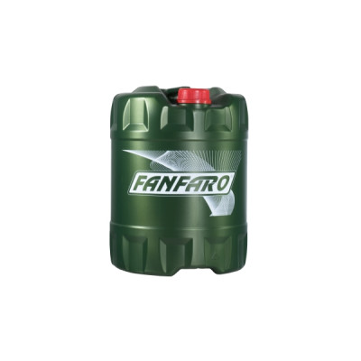 FANFARO OLEJ 10W40 20L MASTER TSX / SN / A3/B4 / 229.3 229.1 / 502.00 505.00 / B71 2294 / 0710
