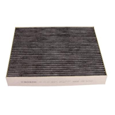 BOSCH FILTR KABINY FORD MONDEO 14- Z AKTYWNYM WEGLEM