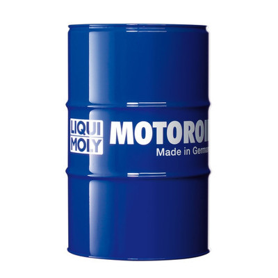LIQUI MOLY OLEJ 0W30 60L SPECIAL TEC V / VOLVO / SL/CF / A5/B5 / GF-3 / VCC 95200377